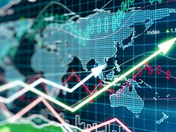 Strategies in day trading