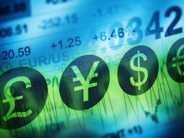 Be Ahead In The Stock Market With The Help Of The Russian Indicators