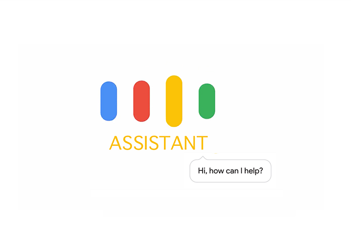 Will Google Assistant talk to our smartphones?