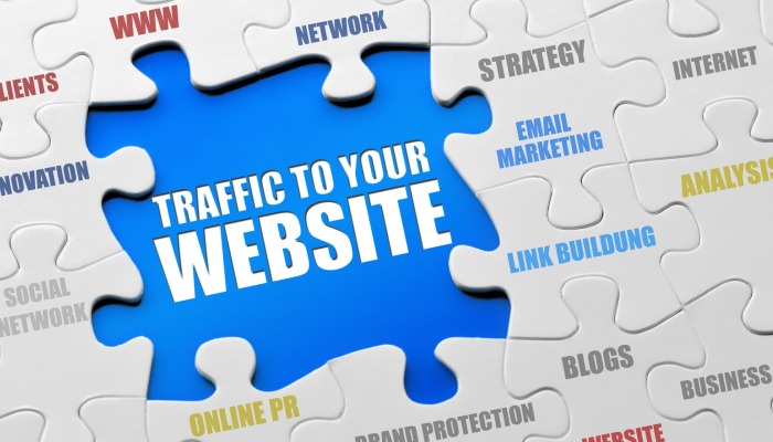 How To Increase Your Website Traffic To Never Before