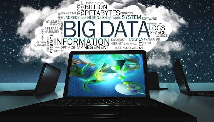5 facts about the Big Data