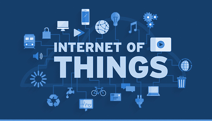 7 Internet Trends of Things in 2017