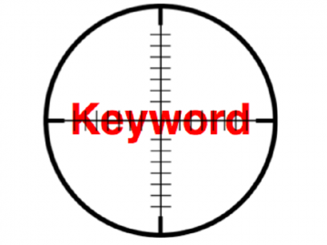 Keyword Targeting – A Key to SEO Success