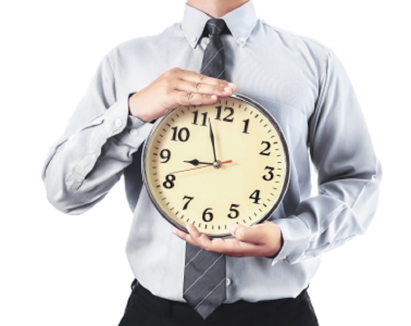 Informing Your Employees about Time Tracking Software is Essential