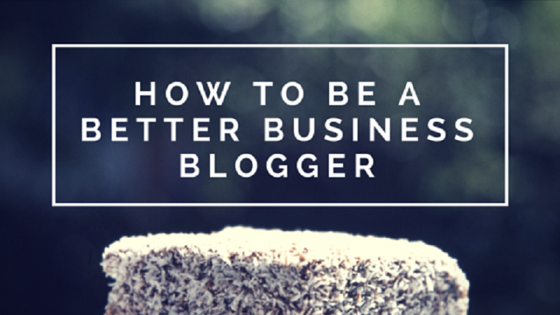 How to Take Your Blog to the Next Level