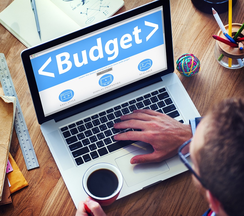 Budgeting as a Student