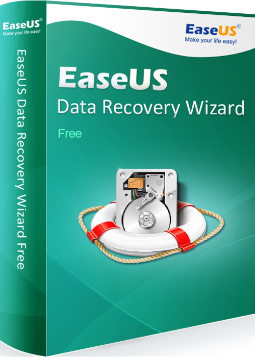 Choose Top Notch EaseUS Data Recovery Software