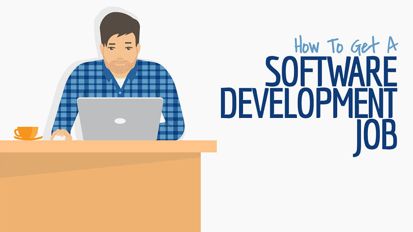 5 Factors That Make Software Development a Wonderful Career Choice