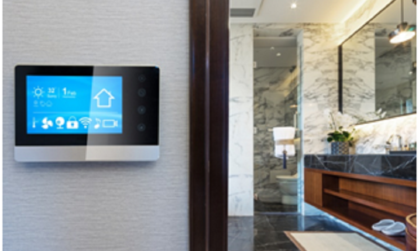 Benefits of Choosing Smart Home Climate Control