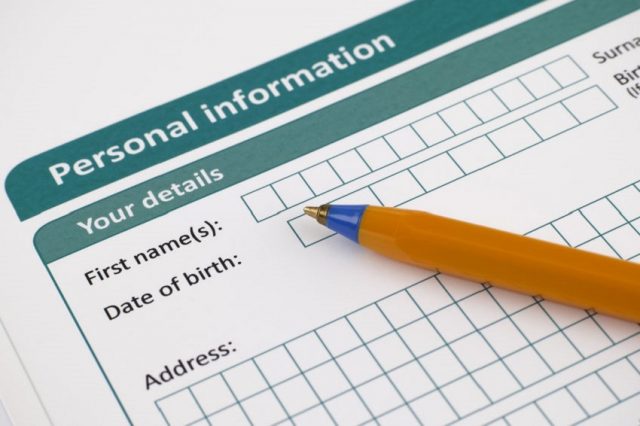 3 Types of Sensitive Data Your Company Probably Handles | VinaGecko