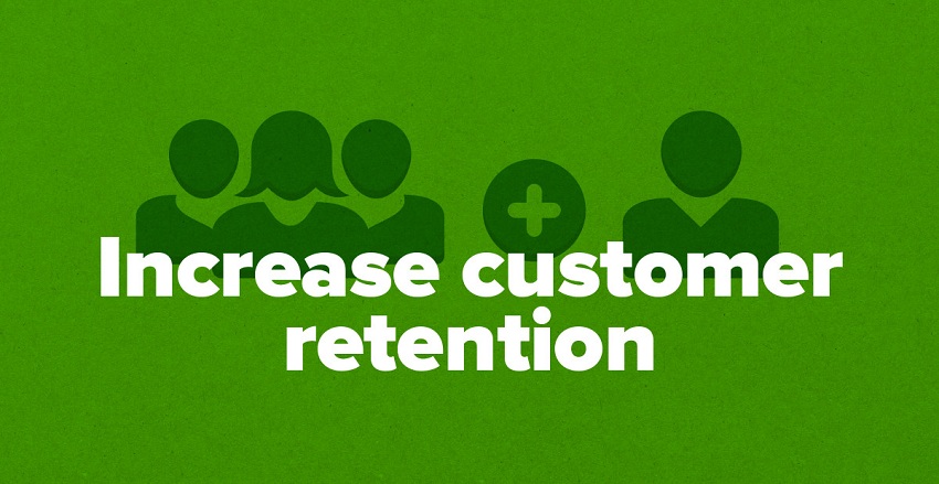 3 Ways to Increase Customer Retention Through Your Marketing Strategy