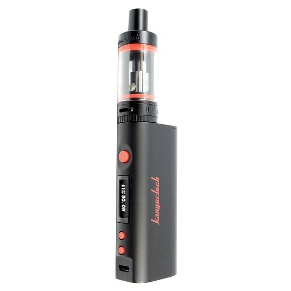 5 Tips For Electronic Cigarettes